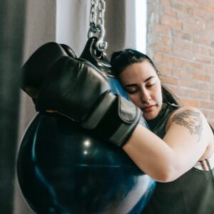 Sports recovery