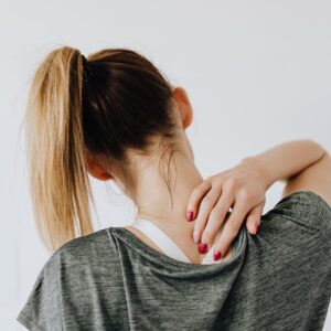 Joint pain (osteoarthritis)