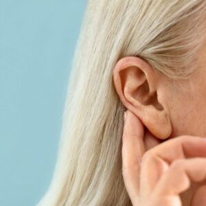 Hearing loss
