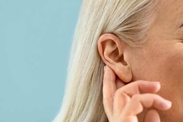 Hearing loss
