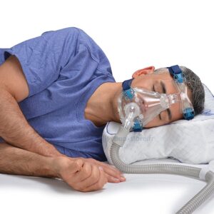 SLEEP APNEA